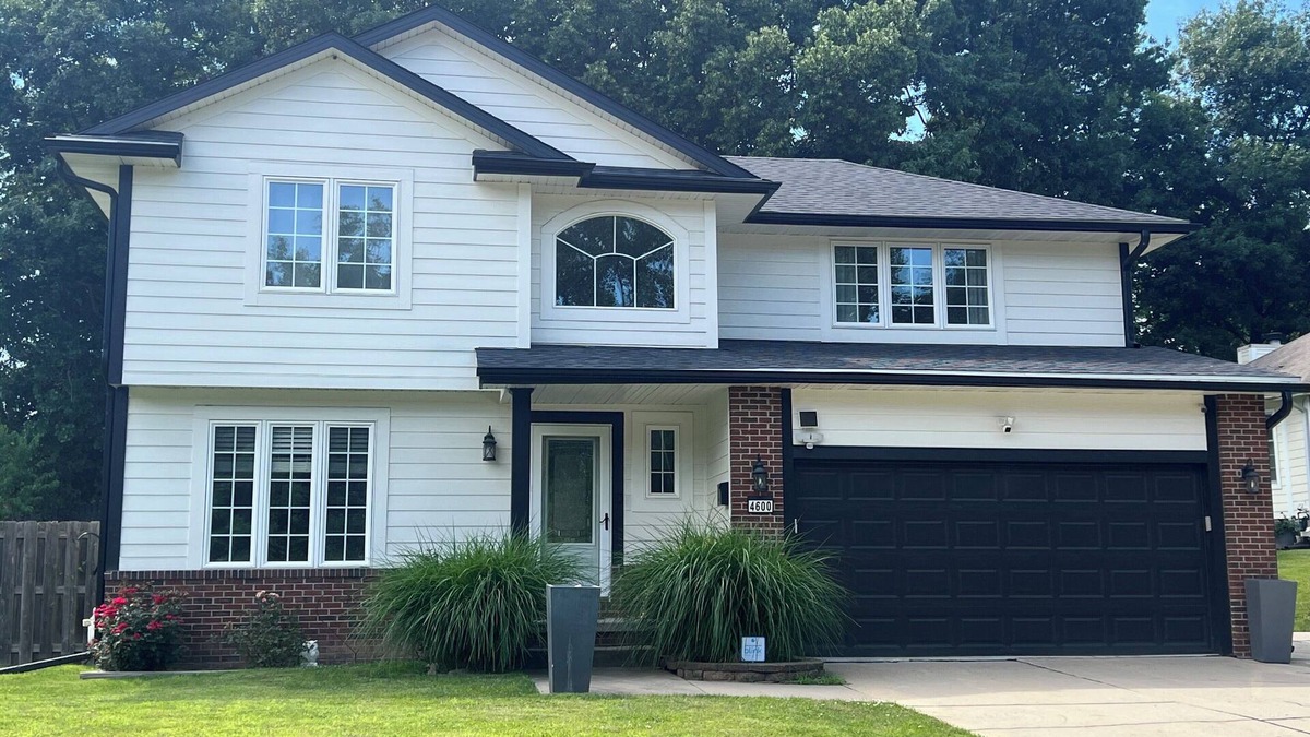 Urbandale House | My Home In Iowa