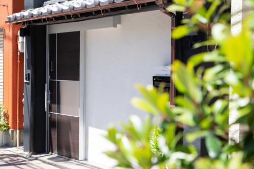 Higashitateishi Apartment | My Home in Tokyo