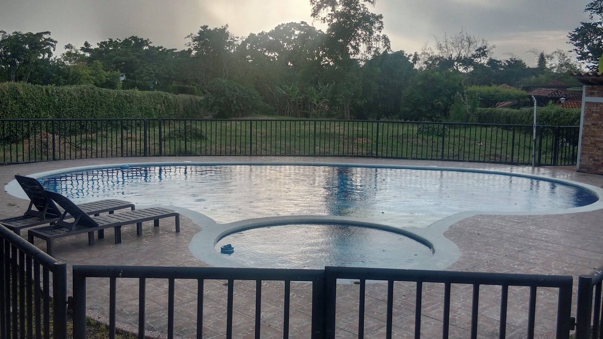 La Tebaida Cottage | My home is your home. A place to relax or have fun in your own way.