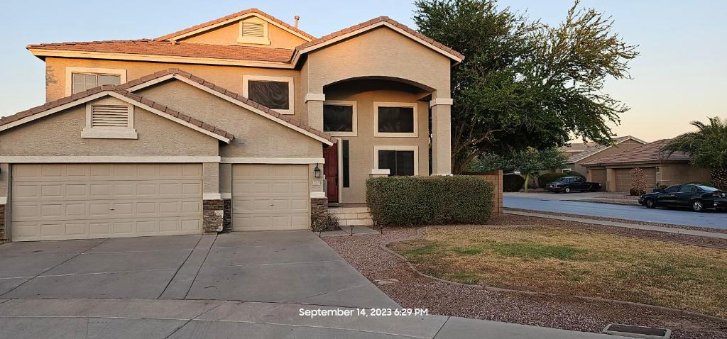 Sundance Ranch House | My home