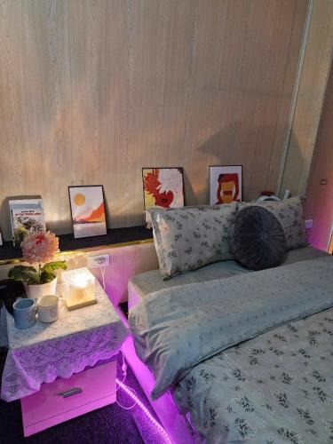 Lang Ha Apartment | My Homestay