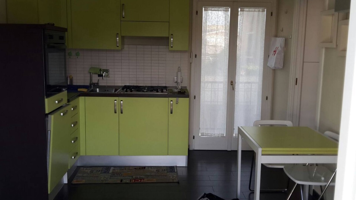 Camporomano Apartment | My House Anagnina