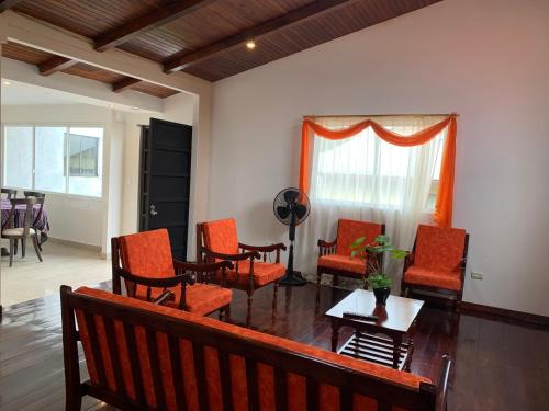 Macas Apartment | MY HOUSE IN MACAS, MIRADOR AL UPANO