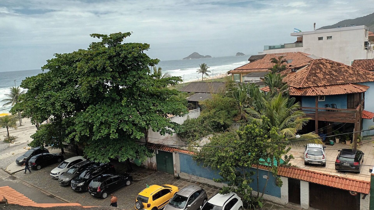 Recreio dos Bandeirantes House | My House My Xordô