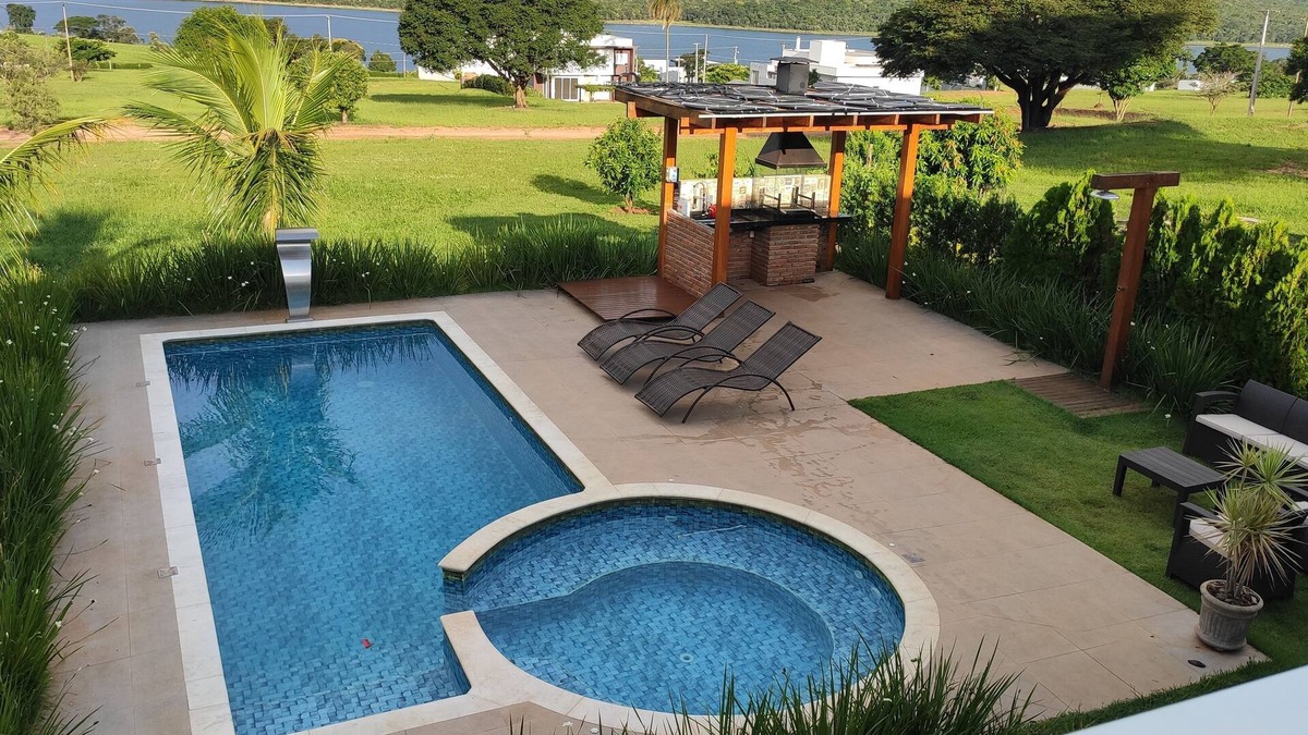 Itai House | My House on the Riviera Santa Cristina II Dam