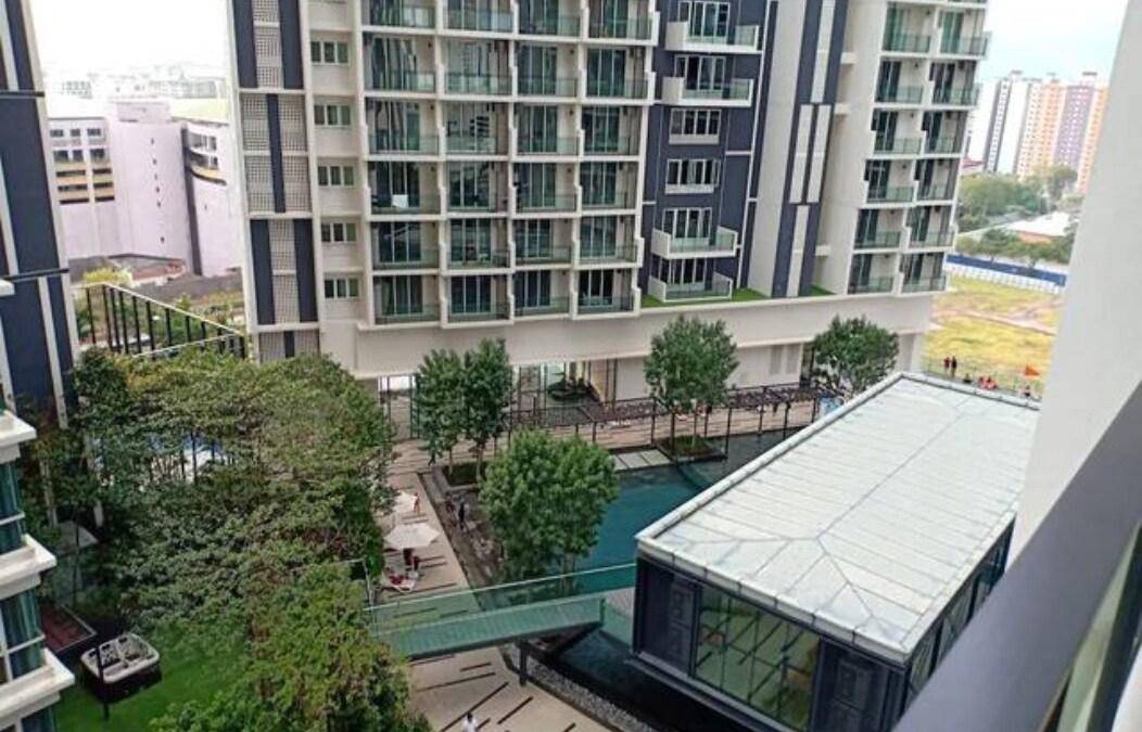 Bunga Paya Pantai House | 100 m² House ∙ 3 bedrooms ∙ 6 guests