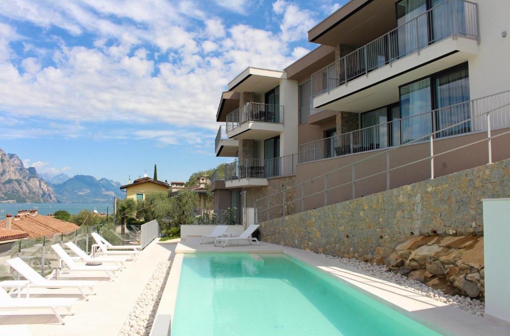 Malcesine Apartment | My Lake Apartments