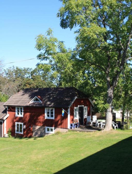 Alghult Bed & Breakfast | MY LITTLE BED & BREAKFAST & HOLIDAY HOME