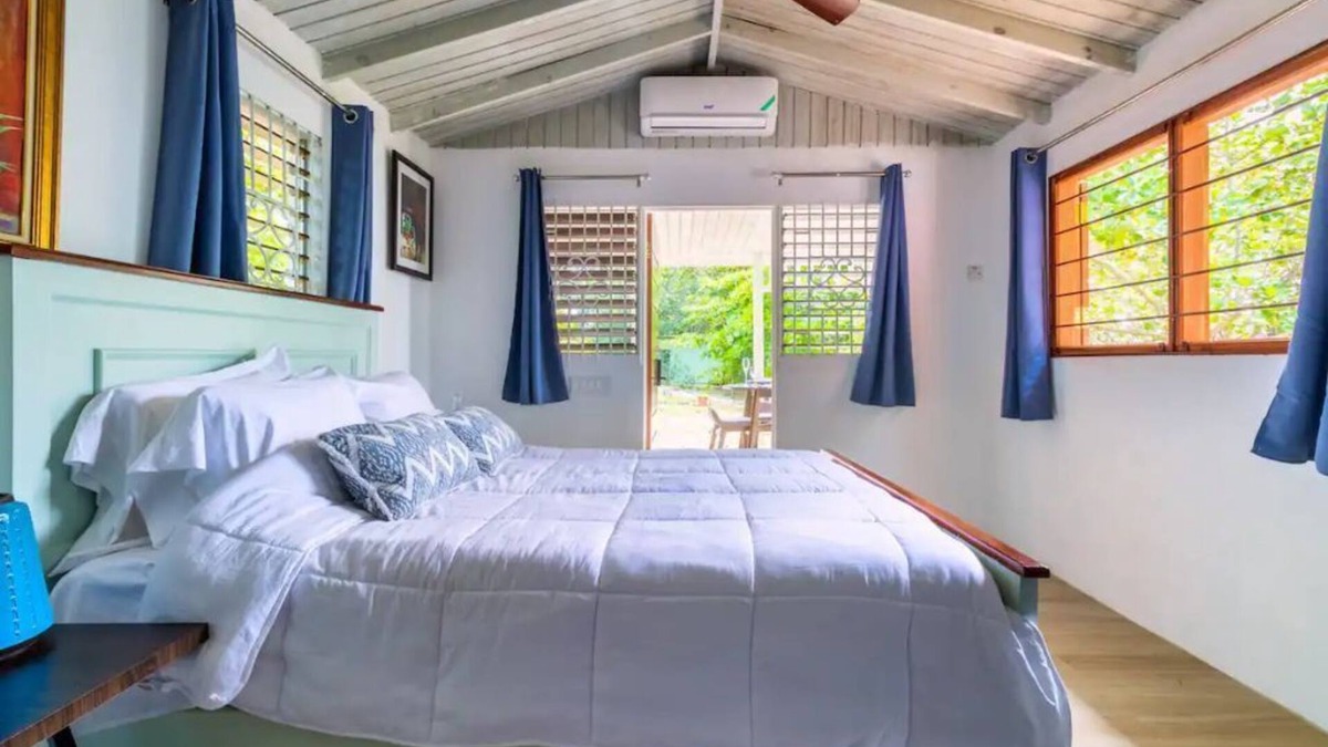 Cousins Cove Cottage | My Little Cottage in Jamaica