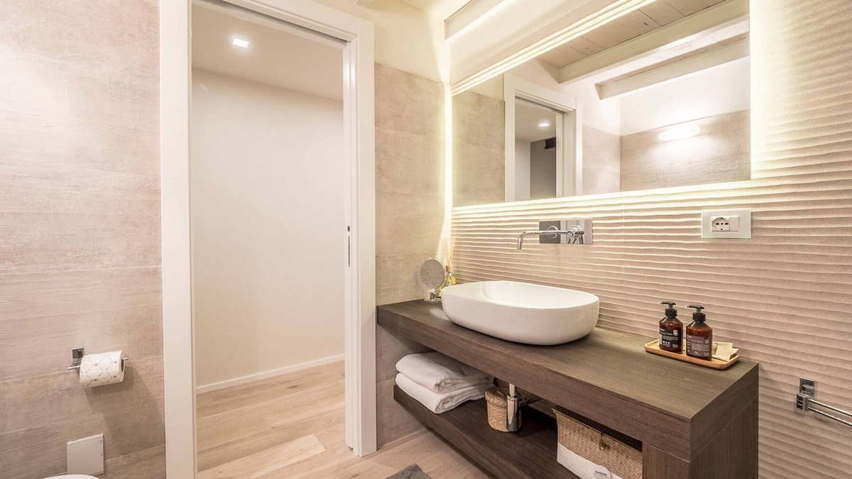 Savona Apartment | My Luxury Suites - Standard Apartment
