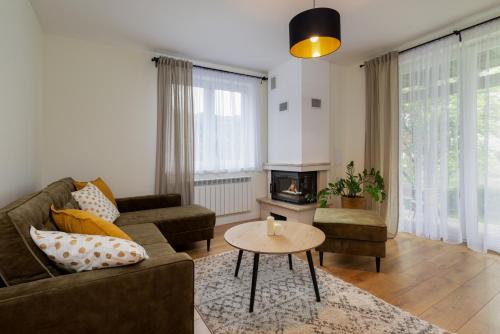 Szczyrk House | My Mountain Breath