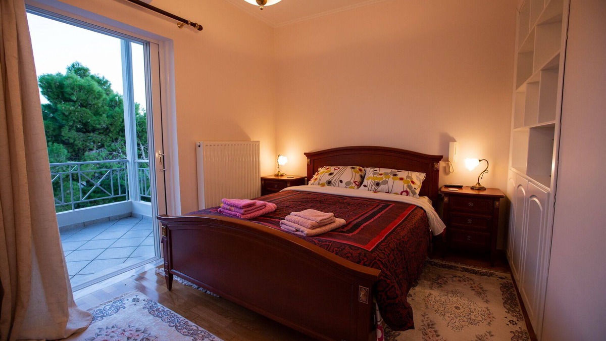 Nafpaktos Resort | My Nafpaktos Bliss Resort