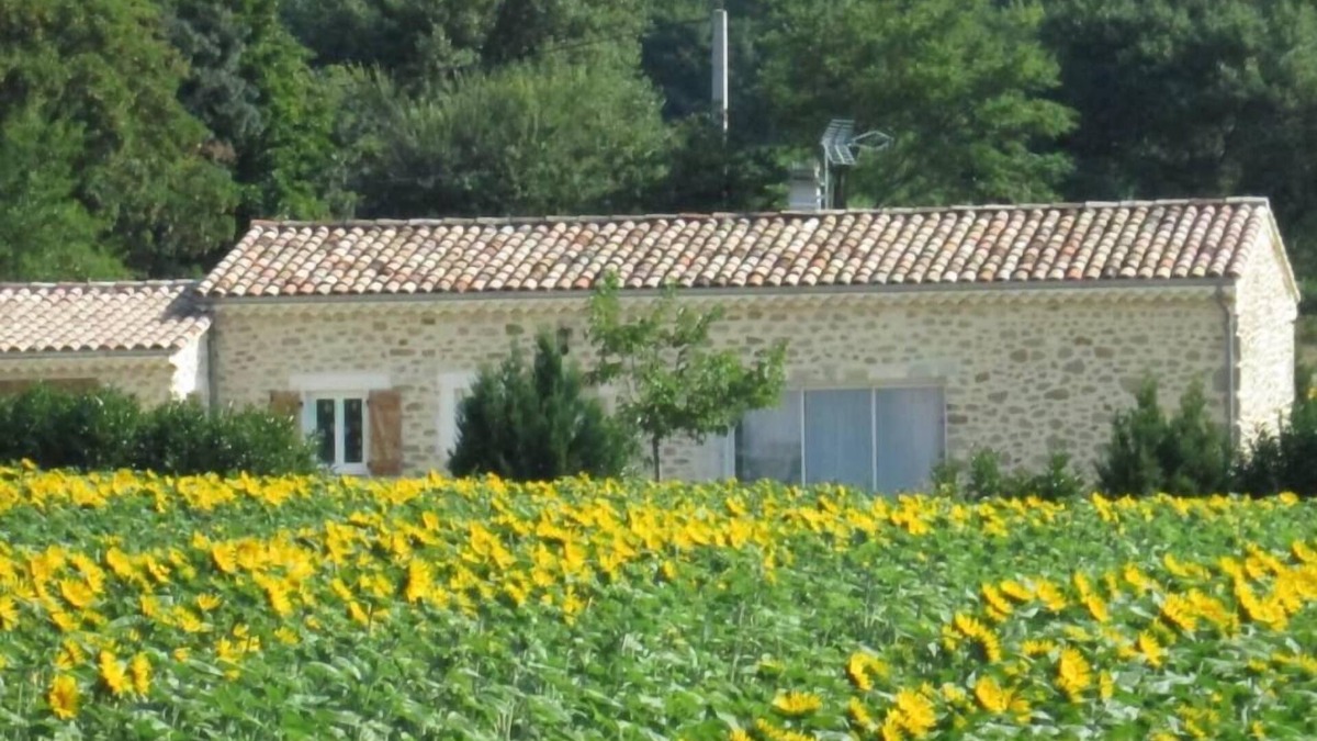 Roynac House | My old restored barn shed