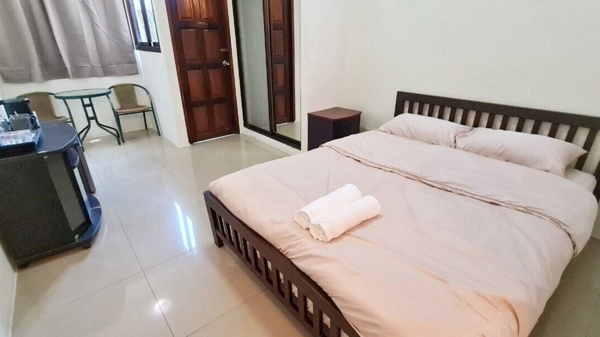 Nong Khaem Apartment | My place 77/2