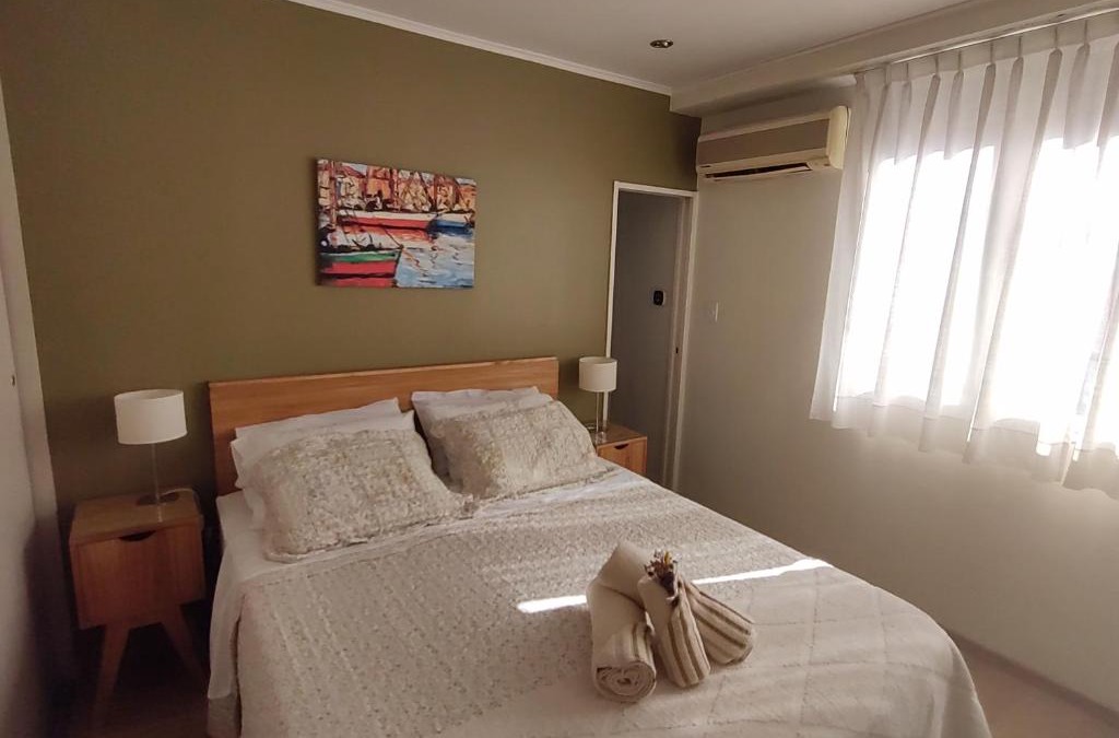 Flores Apartment | My Place Buenos Aires