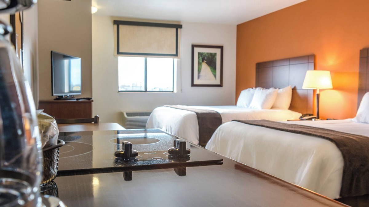 Lithia Springs Hotel | My Place Hotel-Atlanta West I-20/Lithia Springs, GA