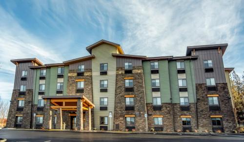Southern Crossing Hotel | My Place Hotel-Bend, OR