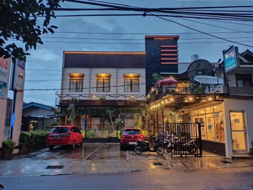 Manado House | MY PLACE MALALAYANG Manado