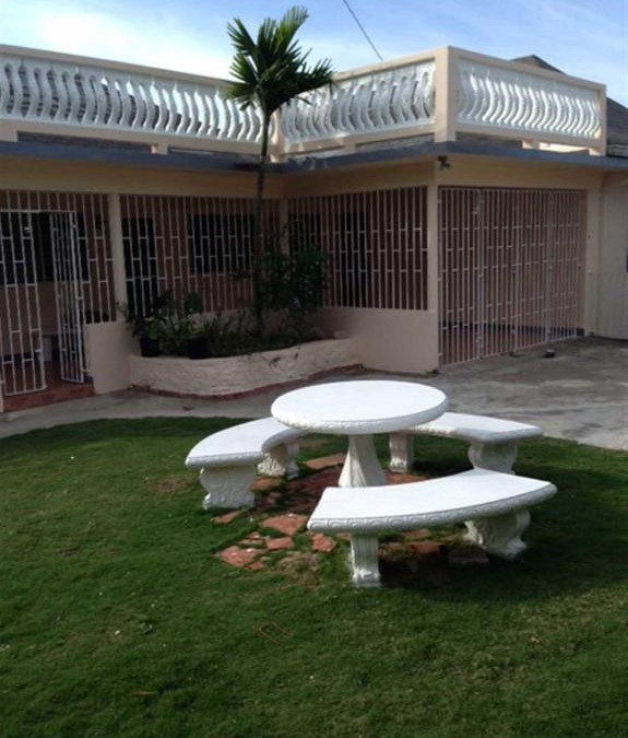 Montego Bay Apartment | My-Places Montego Bay Vacation Home