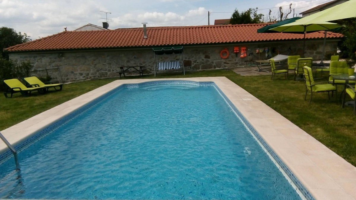 Lousada Cottage | My Portugal for all Lousada Villa