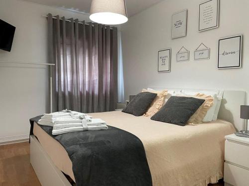 Santa Marinha Apartment | My Portugal for All - Oporto Flat