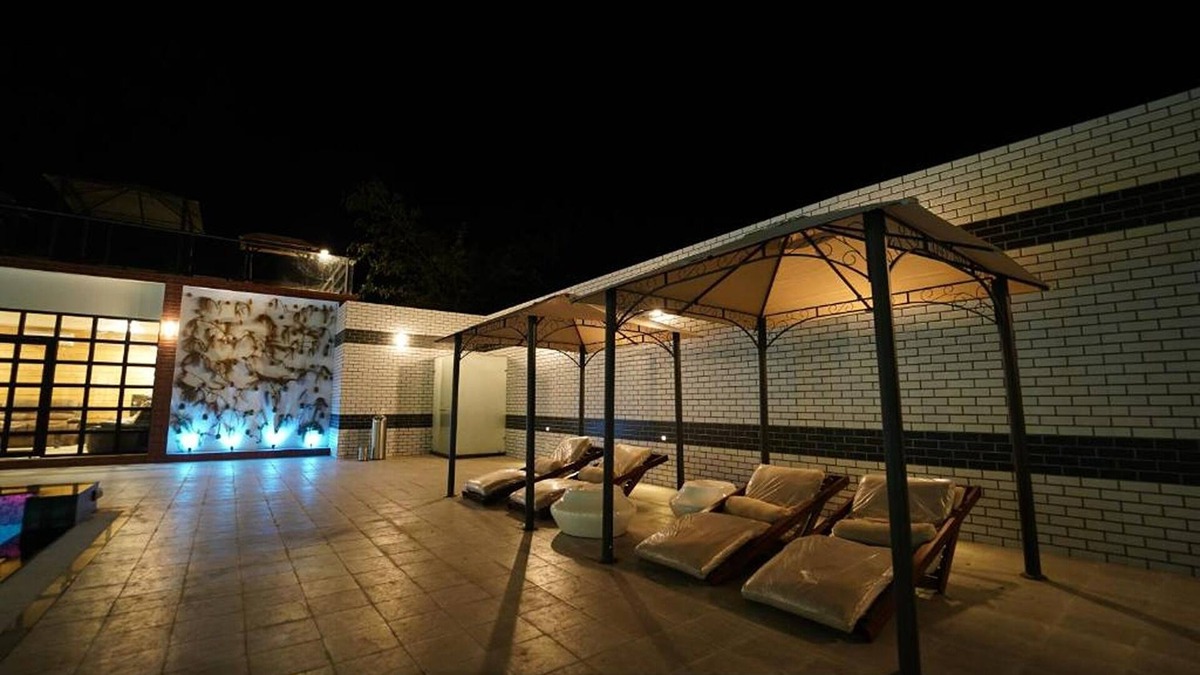 Dhar Kalan Hotel | My Privilege, Pathankot - Punjab