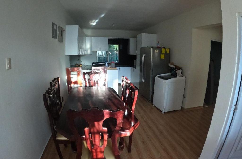 Vicente Noble Apartment | My propio esfuerzo