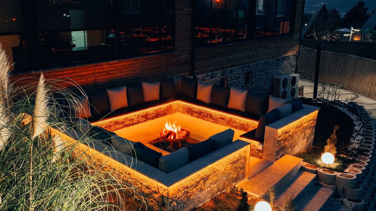 Sapanca Other | MY RESORT PRİVE