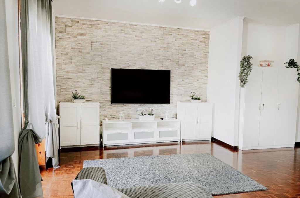 Quartiere XXXI Giuliano Dalmata Apartment | My ROMAN DREAM - parcheggio gratuito