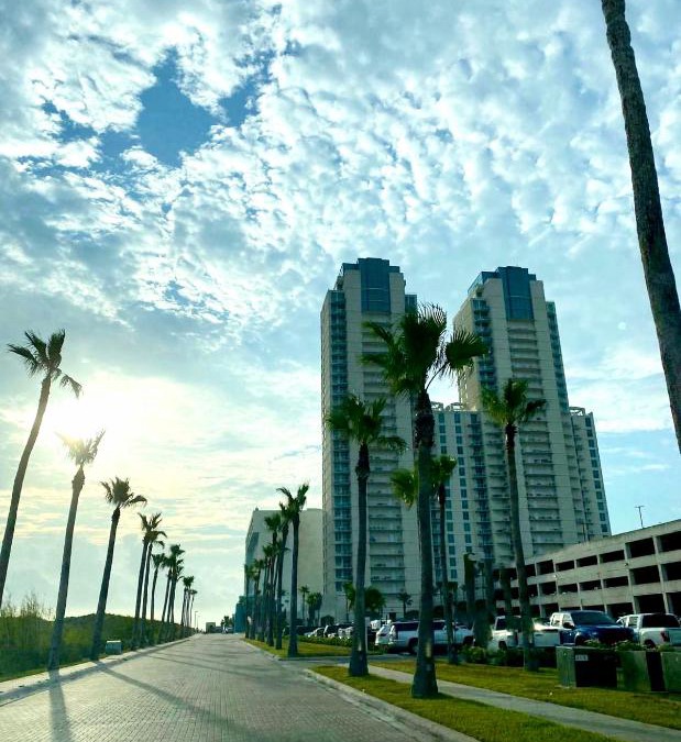 South Padre Island Apartment | My Sapphire South Padre