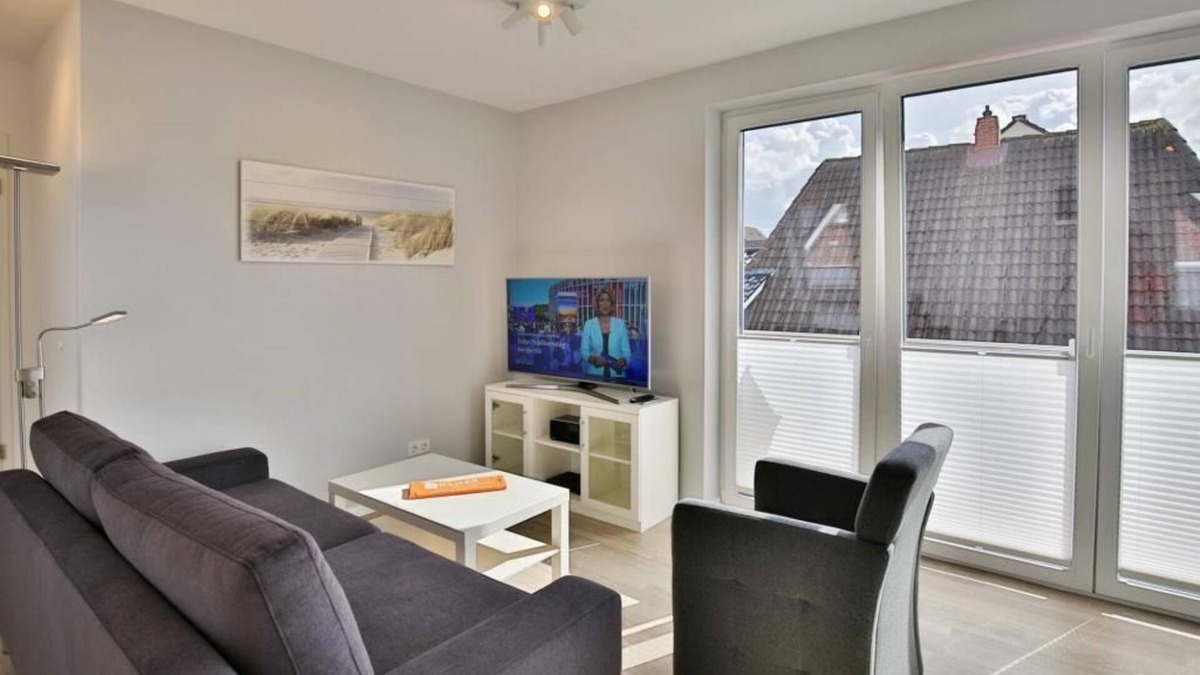 Duhnen Apartment | My sea, MS8