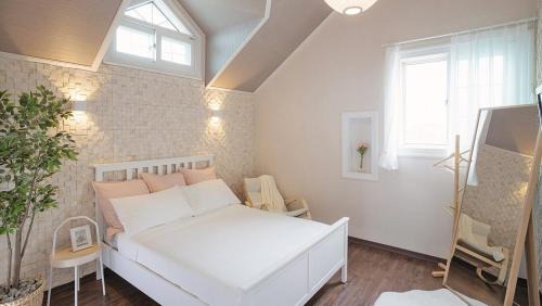 Nam House | My Sea Pension