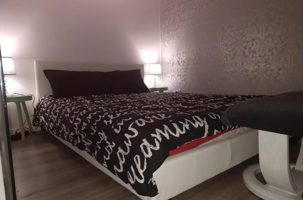 Centrum Apartment | My Secret Place.