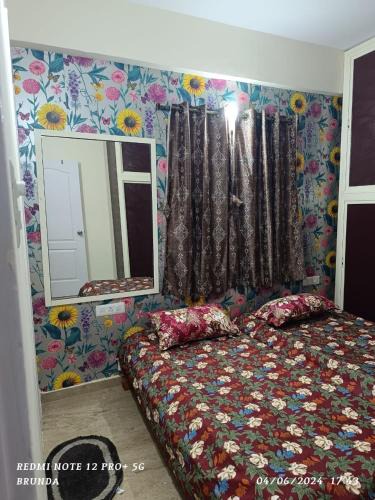 Shamirpet Apartment | My stay