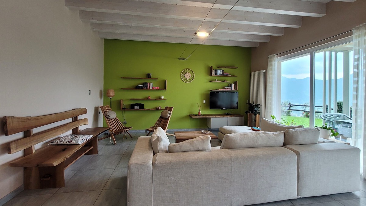 Sovere Villa | My sweet home