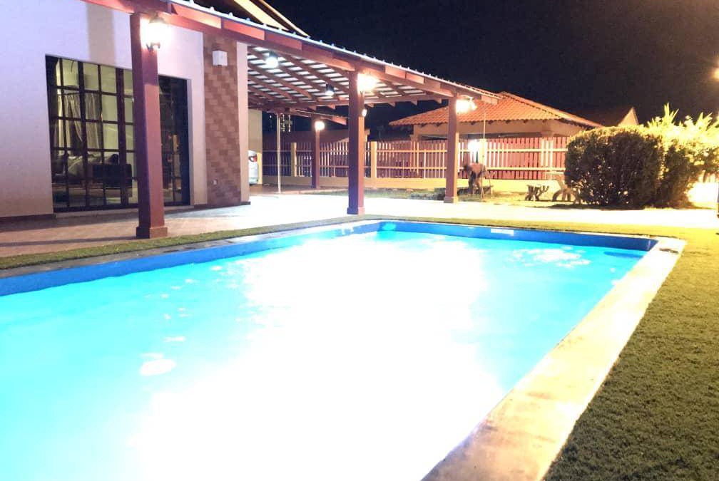 Taman Dato Haji Abdul Samad Villa | 170 m² Villa ∙ 3 bedrooms ∙ 10 guests