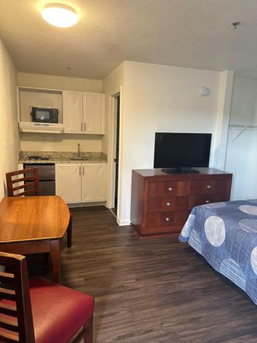 Nashville Hotel | My Town Extended Stay