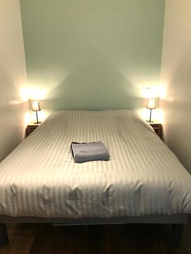 Quartier de Rochechouart Apartment | My Trip in Paris - Turgot