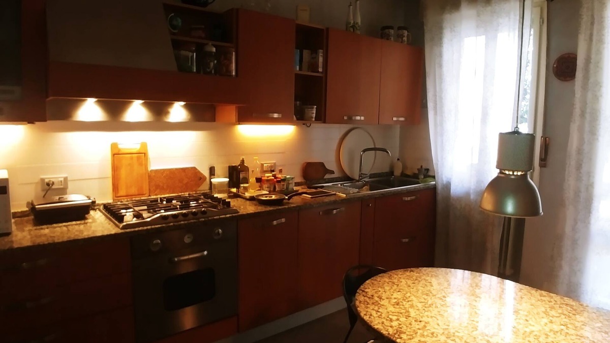 Treviso Apartment | My true house
