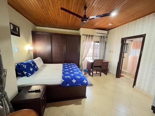 Ejisu House | My View Guest House