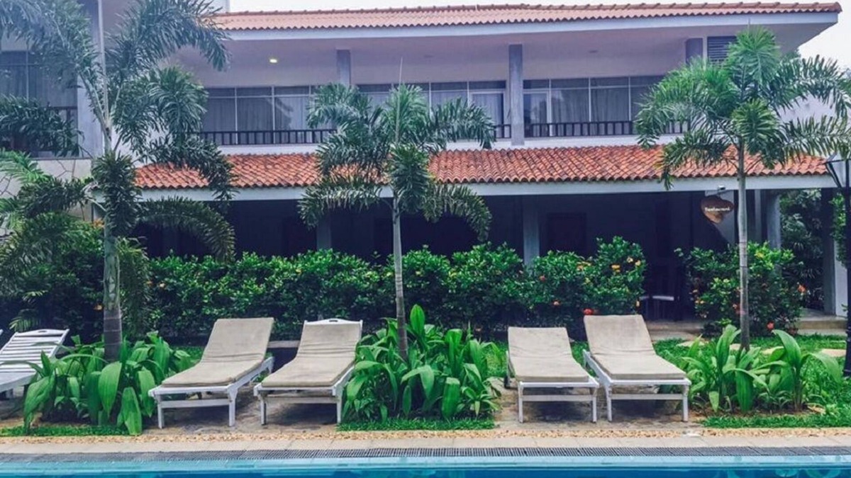 Yodakandiya Villa | my villa i give as a privet villa for you as a Entire Villa