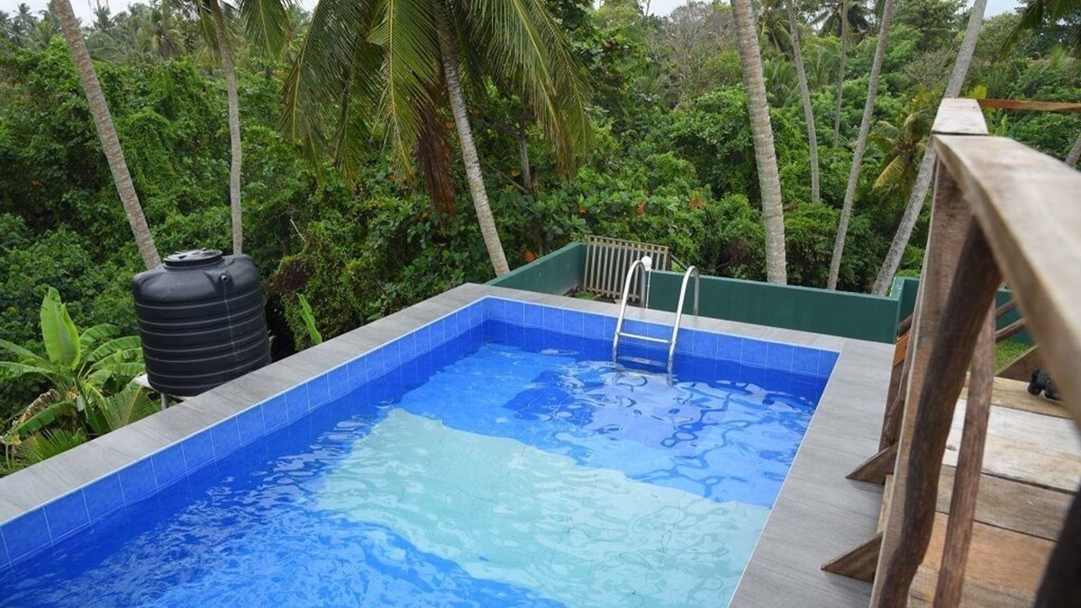 Unawatuna Villa | my villa is privet house for your people only and we have 8 beds rooms