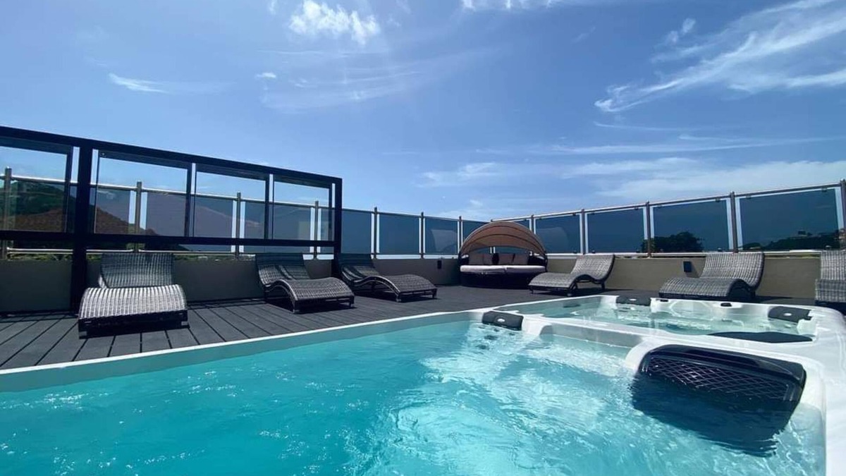 Colonarie Hotel | Myah's Luxury Suites Hotel