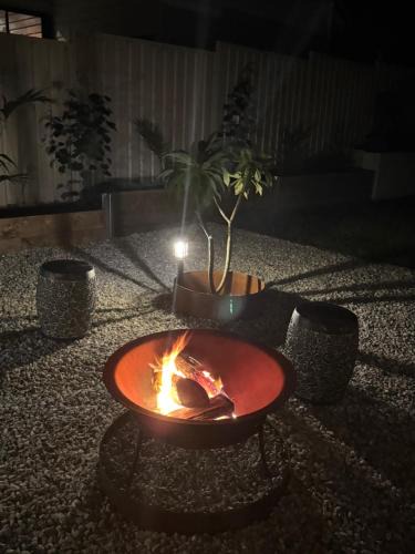 Myalup House | Myalup Retreat
