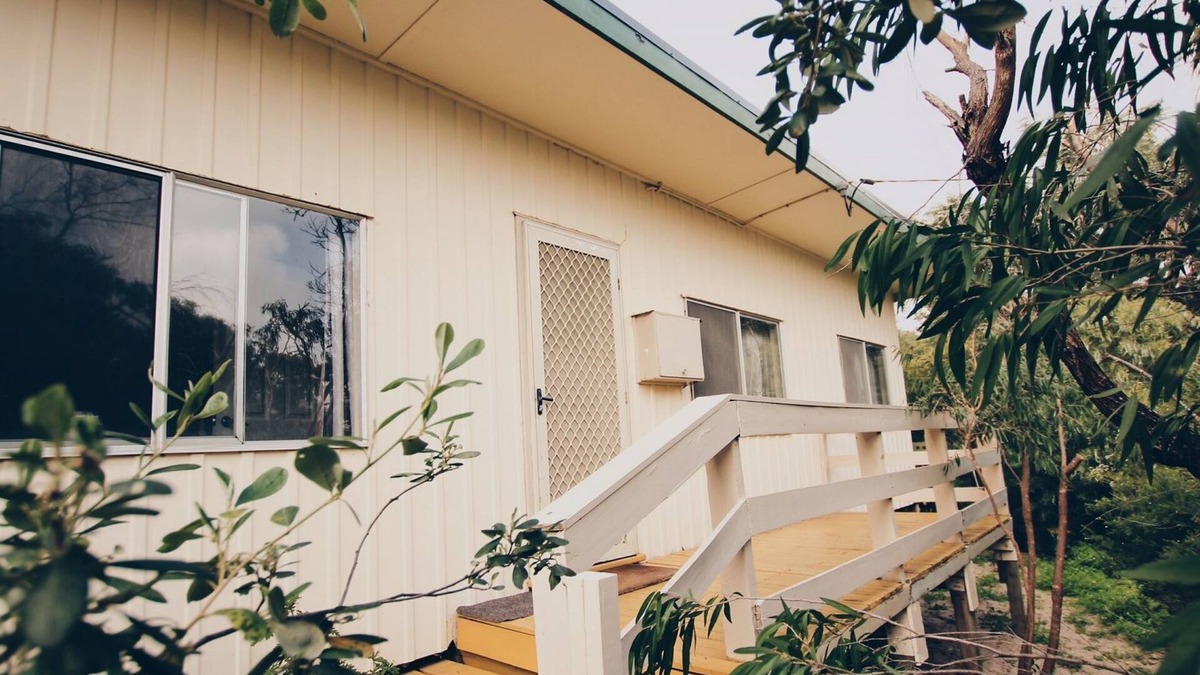 Myalup House | Myalup Treetops Hideaway