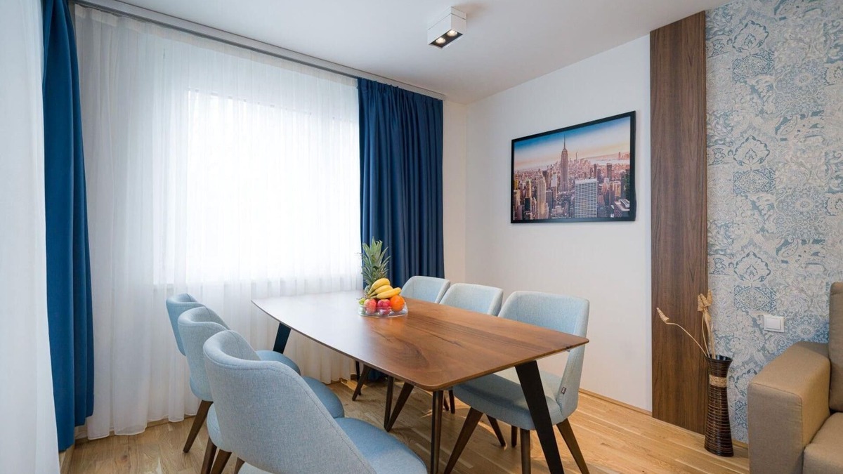 Brigittenau Apartment | myApartments - Top 2