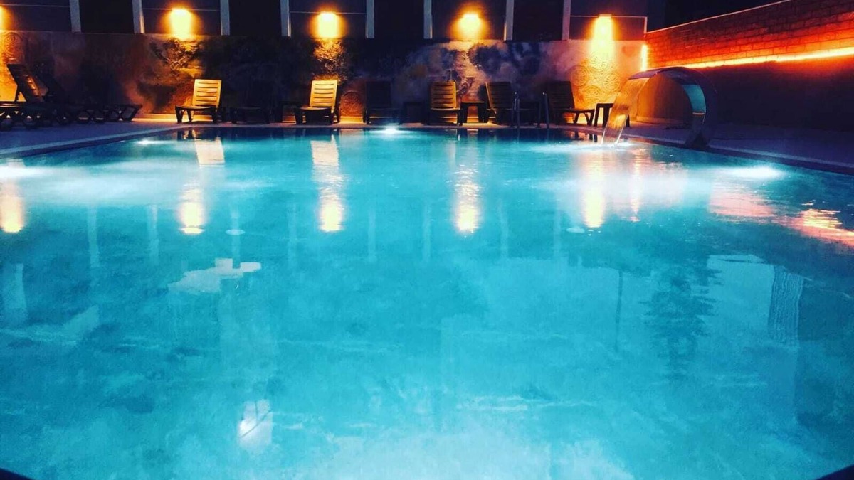 Kadnlar Denizi Mahallesi Hotel | MyBeach Hotel
