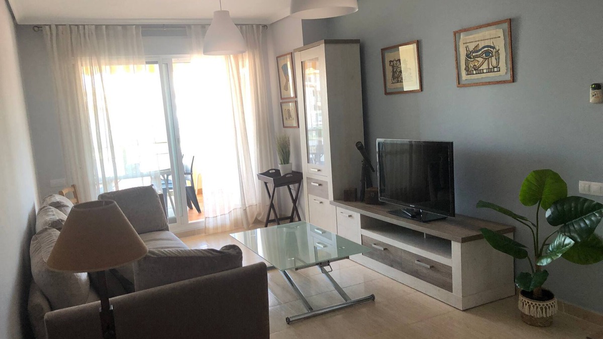 Torreblanca Apartment | MyBeach. Precise apartment on the beach for your vacation days or getaways