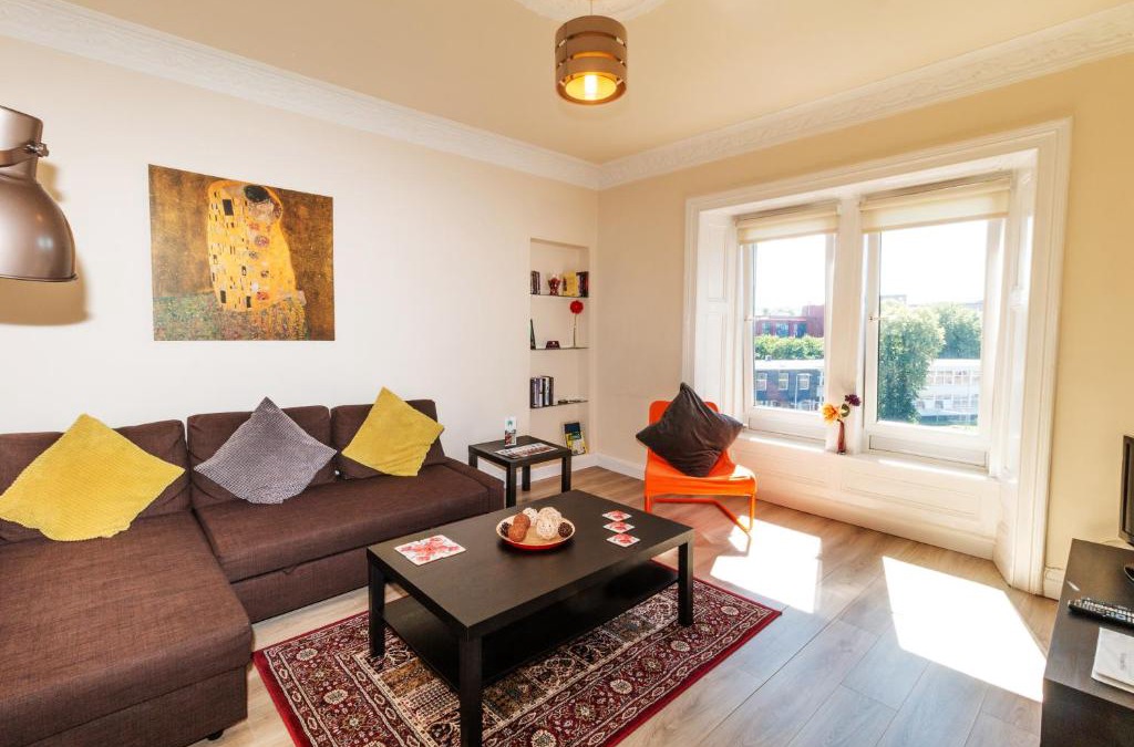Paisley Apartment | Mycosyapartment 47