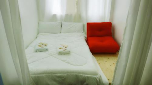 Antipolo Apartment | MyCozyCube Near Antipolo Cathedral